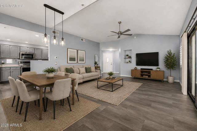 9555 E RAINTREE Drive 2055, Scottsdale, AZ 85260