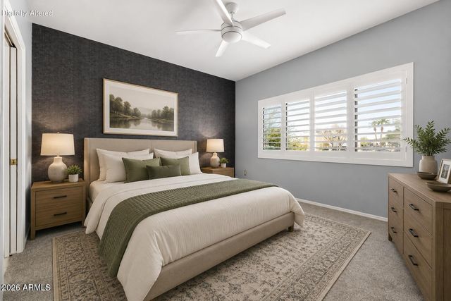 9555 E RAINTREE Drive 2055, Scottsdale, AZ 85260