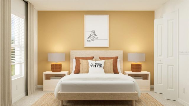 2827 PIONEER TRAIL, Eagle Lake, FL 33839