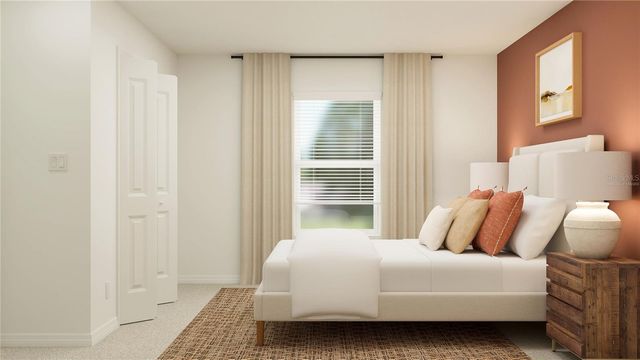 2827 PIONEER TRAIL, Eagle Lake, FL 33839