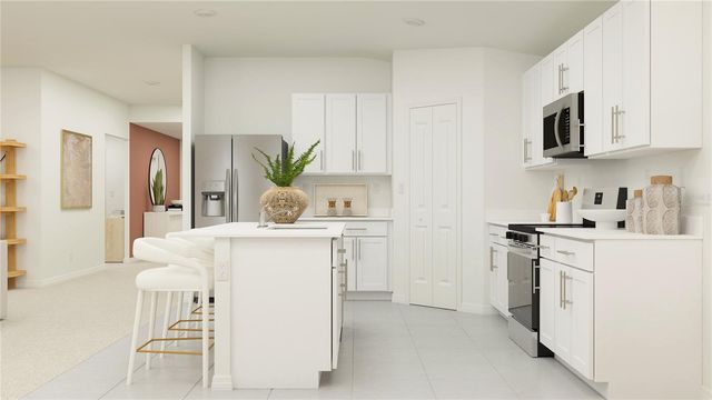 2827 PIONEER TRAIL, Eagle Lake, FL 33839