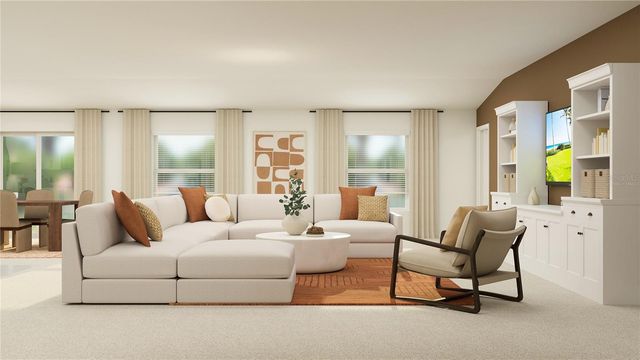 2827 PIONEER TRAIL, Eagle Lake, FL 33839