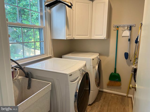 9502 TREGARON PL, Burke, VA 22015