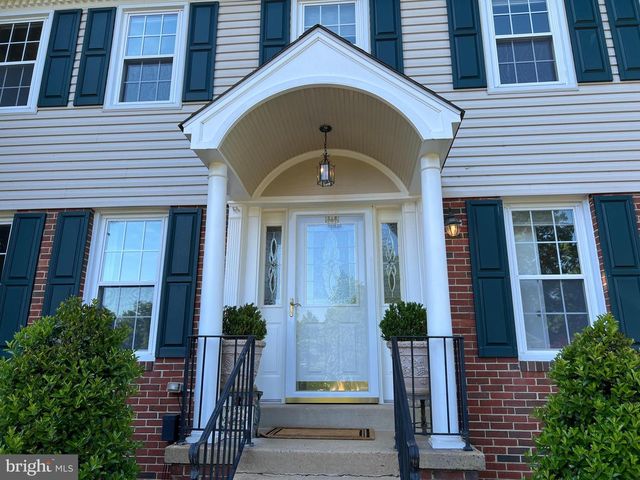 9502 TREGARON PL, Burke, VA 22015