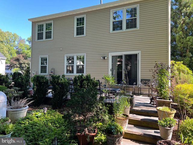 9502 TREGARON PL, Burke, VA 22015