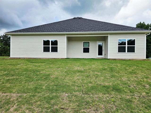 321 Angela Avenue, Bowdon, GA 30108