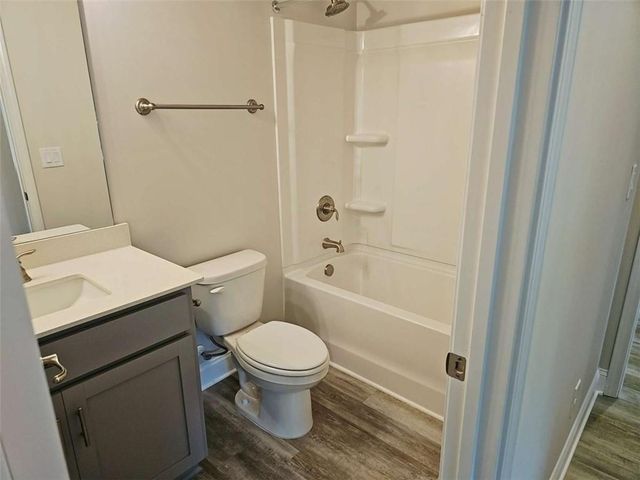 321 Angela Avenue, Bowdon, GA 30108