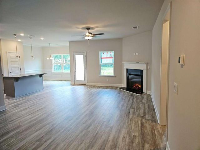 321 Angela Avenue, Bowdon, GA 30108