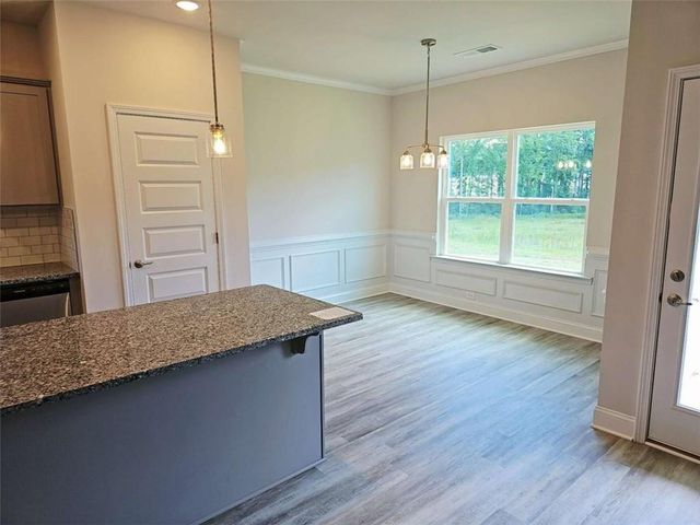 321 Angela Avenue, Bowdon, GA 30108
