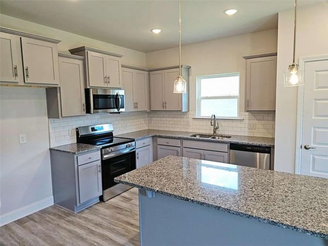 321 Angela Avenue, Bowdon, GA 30108