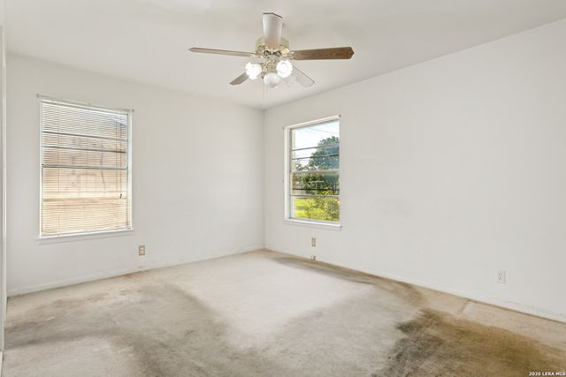 4838 DELLCREST DR, San Antonio, TX 78220