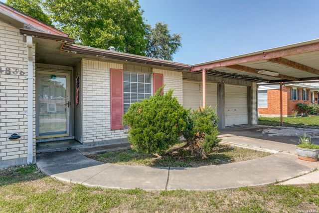 4838 DELLCREST DR, San Antonio, TX 78220