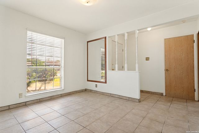 4838 DELLCREST DR, San Antonio, TX 78220