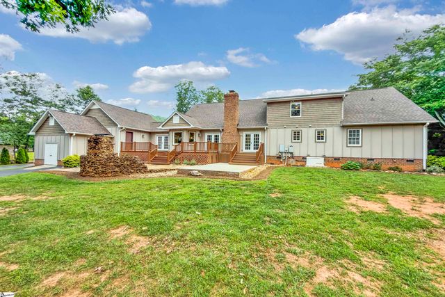 140 Pilot Road, Greenville, SC 29609