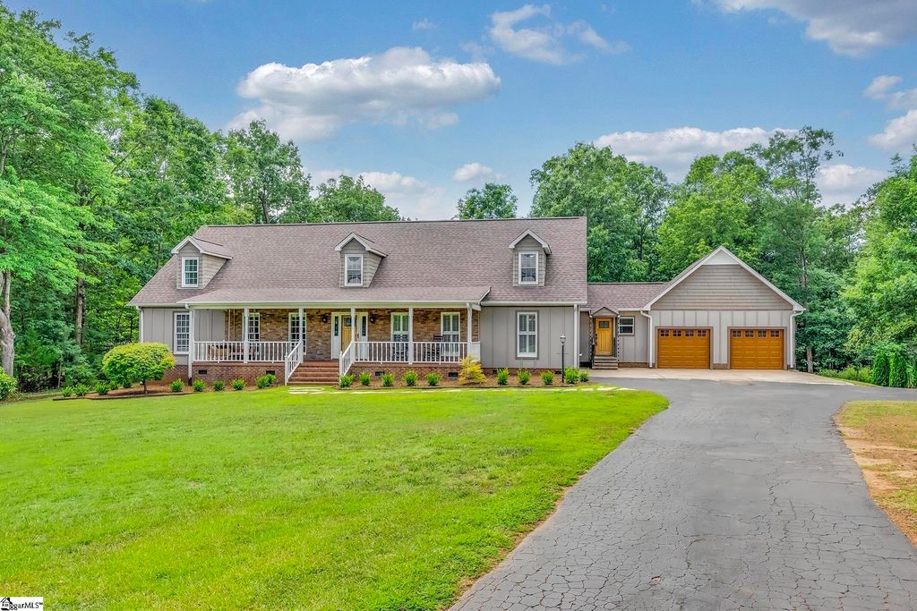 140 Pilot Road, Greenville, SC 29609