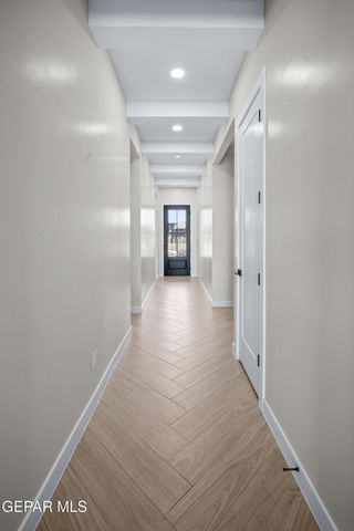 1805 Kelsey Davis Avenue, El Paso, TX 79928