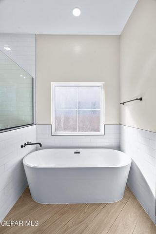 1805 Kelsey Davis Avenue, El Paso, TX 79928