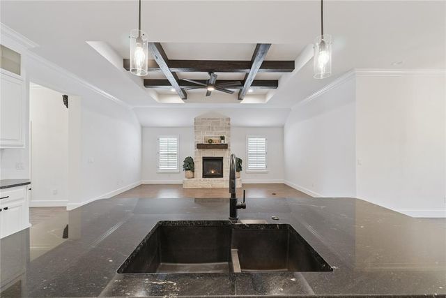 16300 Shortgrass Drive, Oklahoma City, OK 73170