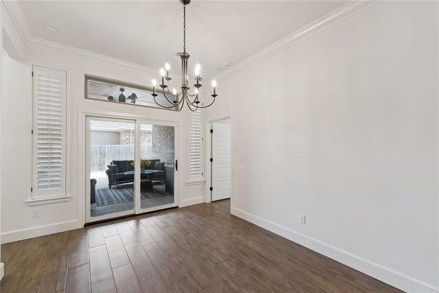 16300 Shortgrass Drive, Oklahoma City, OK 73170