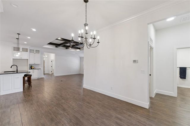 16300 Shortgrass Drive, Oklahoma City, OK 73170