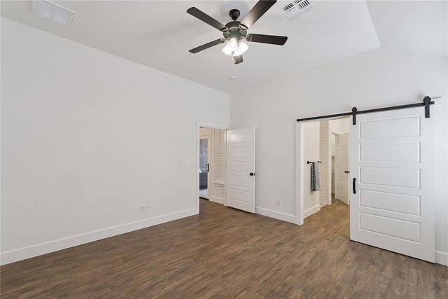 16300 Shortgrass Drive, Oklahoma City, OK 73170