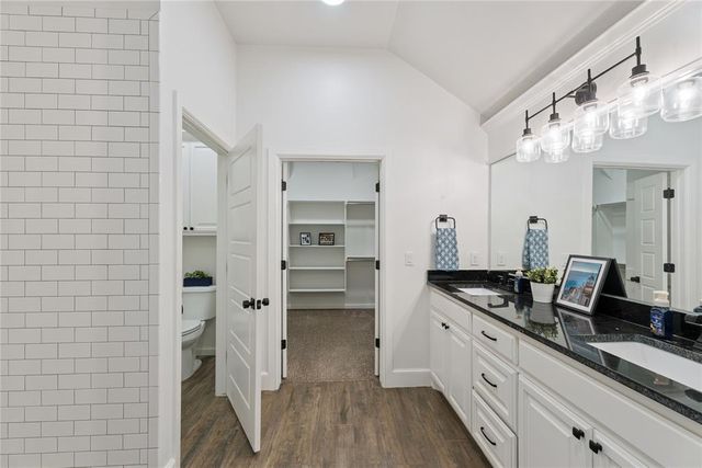 16300 Shortgrass Drive, Oklahoma City, OK 73170