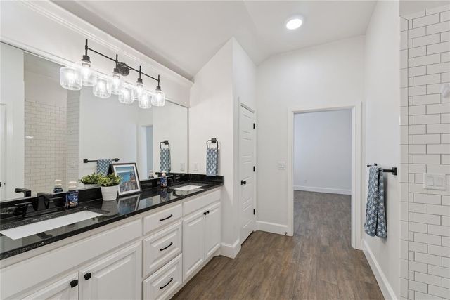 16300 Shortgrass Drive, Oklahoma City, OK 73170