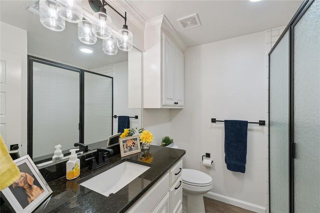 16300 Shortgrass Drive, Oklahoma City, OK 73170