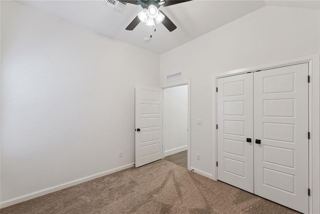 16300 Shortgrass Drive, Oklahoma City, OK 73170