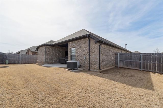 16300 Shortgrass Drive, Oklahoma City, OK 73170
