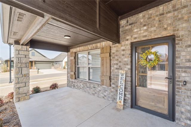 16300 Shortgrass Drive, Oklahoma City, OK 73170