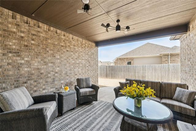 16300 Shortgrass Drive, Oklahoma City, OK 73170