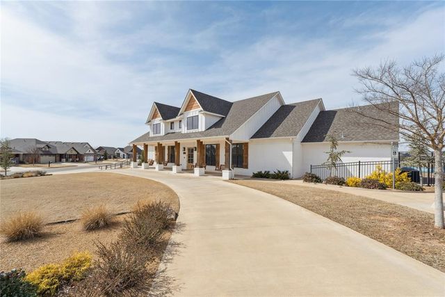 16300 Shortgrass Drive, Oklahoma City, OK 73170