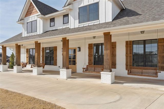 16300 Shortgrass Drive, Oklahoma City, OK 73170