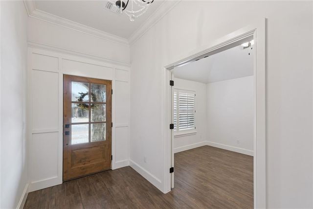 16300 Shortgrass Drive, Oklahoma City, OK 73170