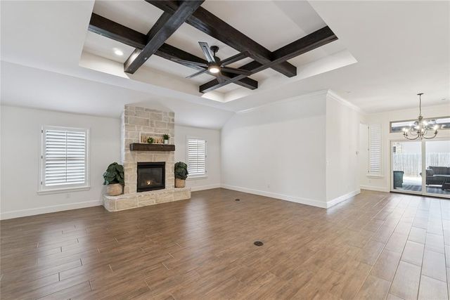 16300 Shortgrass Drive, Oklahoma City, OK 73170