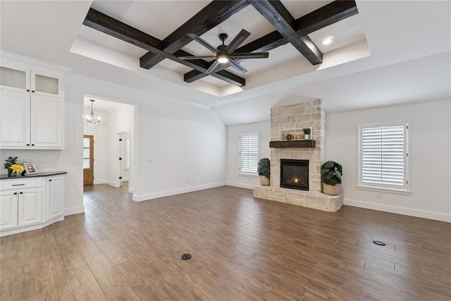 16300 Shortgrass Drive, Oklahoma City, OK 73170