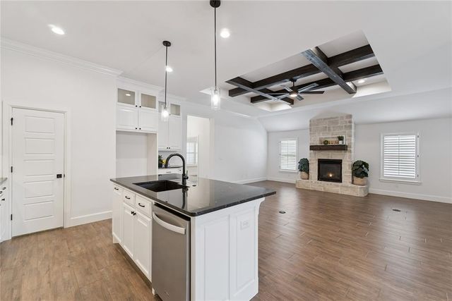 16300 Shortgrass Drive, Oklahoma City, OK 73170