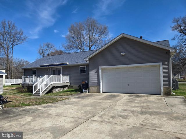 14125 BRANDYWINE HEIGHTS RD, Brandywine, MD 20613