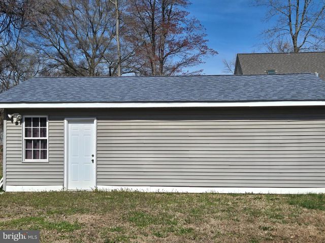 14125 BRANDYWINE HEIGHTS RD, Brandywine, MD 20613