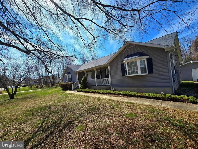 14125 BRANDYWINE HEIGHTS RD, Brandywine, MD 20613