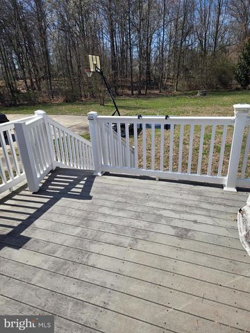 14125 BRANDYWINE HEIGHTS RD, Brandywine, MD 20613