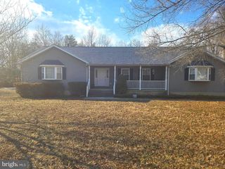 14125 BRANDYWINE HEIGHTS RD, Brandywine, MD 20613