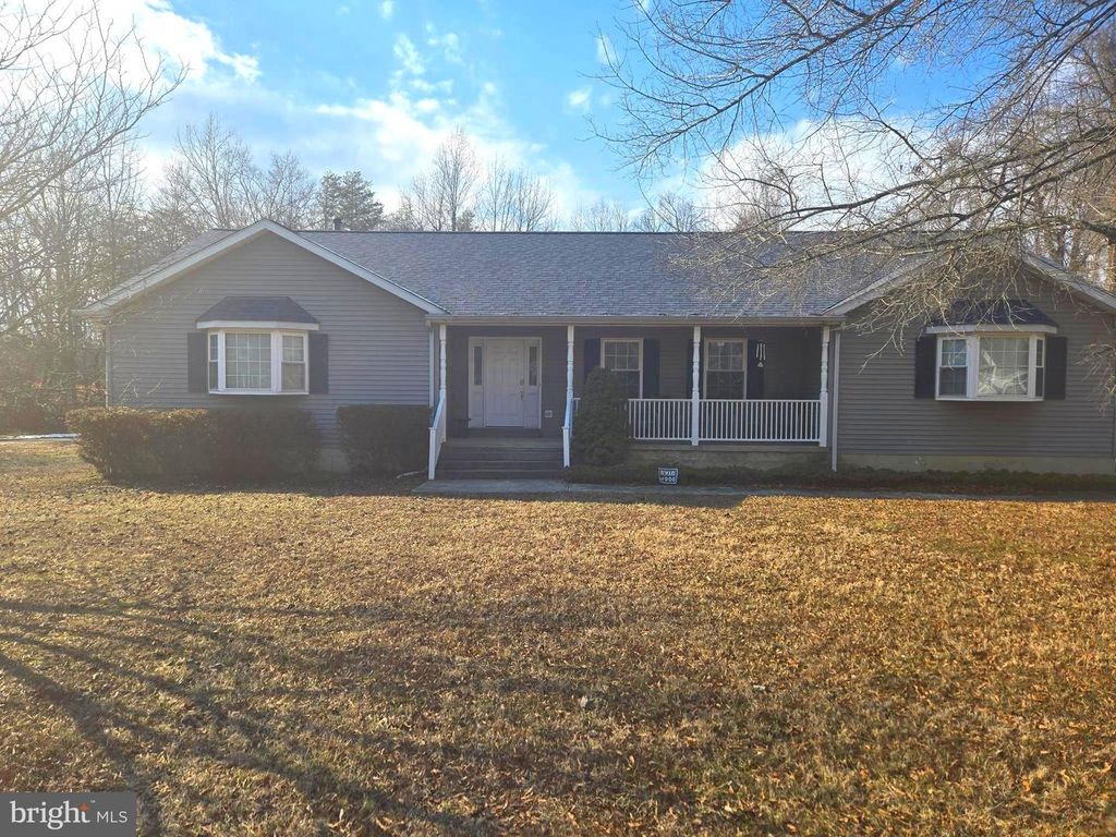 14125 BRANDYWINE HEIGHTS RD, Brandywine, MD 20613