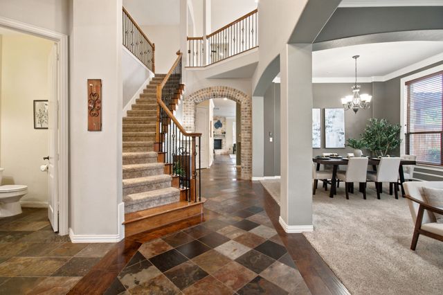 8013 Creek View Drive, North Richland Hills, TX 76180