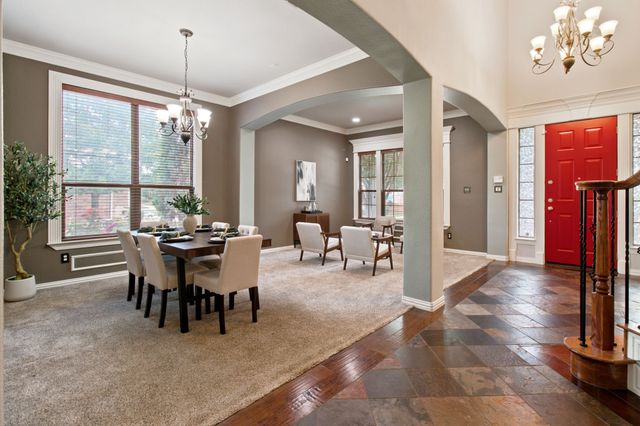 8013 Creek View Drive, North Richland Hills, TX 76180