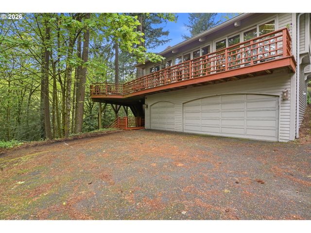 5112 Sw HEWETT Blvd, Portland, OR 97221