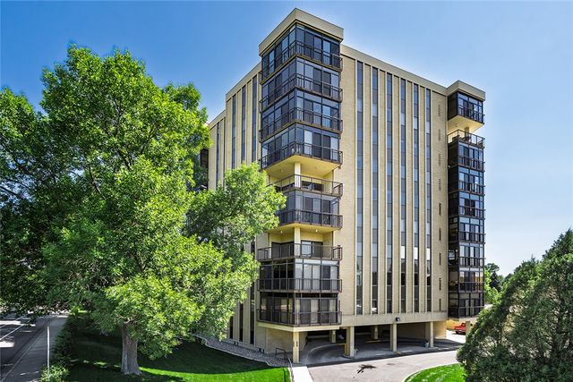1400 Poly Drive 4D, Billings, MT 59102
