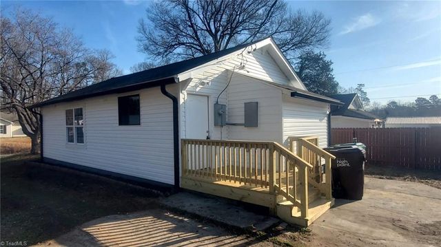 2814 Triangle Lake Road, High Point, NC 27260