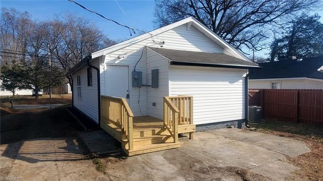 2814 Triangle Lake Road, High Point, NC 27260